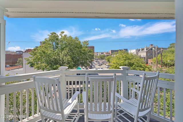 102 S 2nd Street Unit 215 & Unit 218, Wilmington, NC 28401