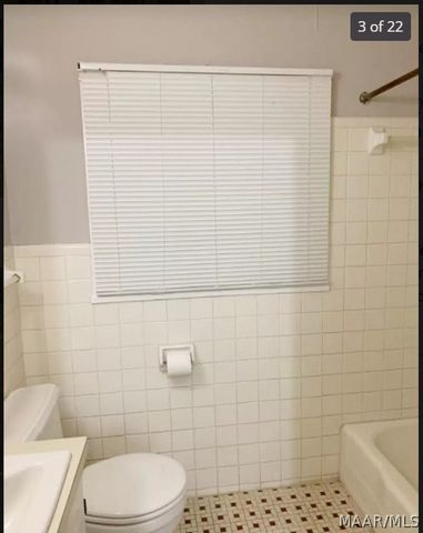 3322 Vermont Drive, Montgomery, AL 36109