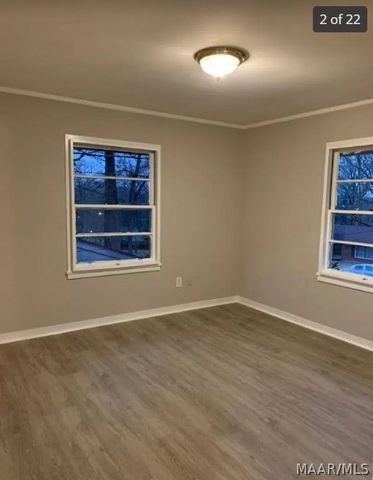 3322 Vermont Drive, Montgomery, AL 36109