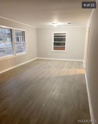 3322 Vermont Drive, Montgomery, AL 36109