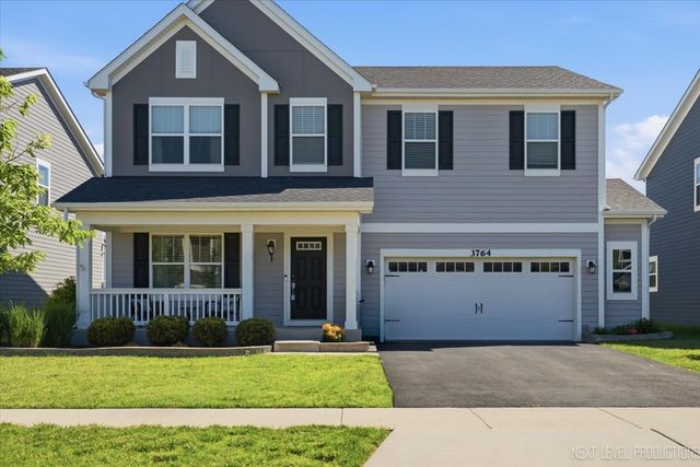 3764 St James Court, Elgin, IL 60124