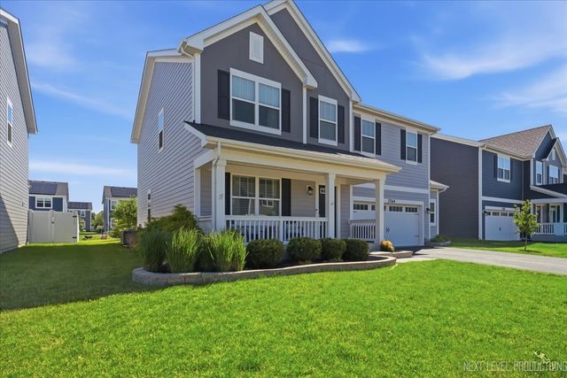 3764 St James Court, Elgin, IL 60124