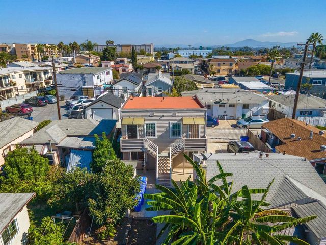 3753 59 N 42nd Street N, San Diego, CA 92105