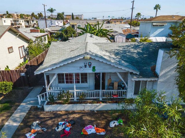 3753 59 N 42nd Street N, San Diego, CA 92105