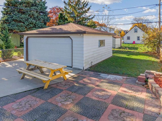 3435 S 2ND STREET, Milwaukee, WI 53207