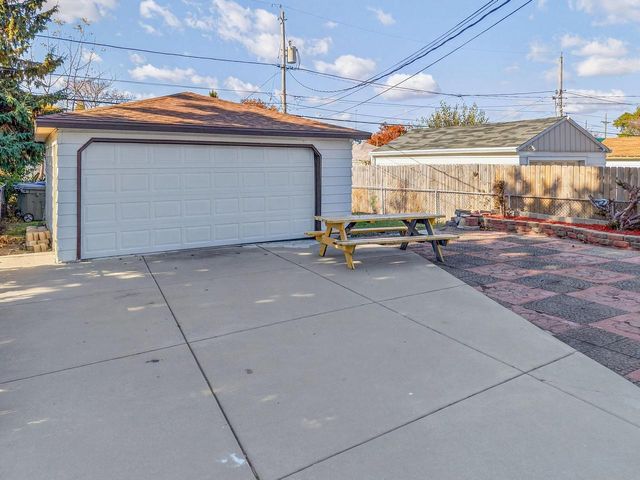 3435 S 2ND STREET, Milwaukee, WI 53207