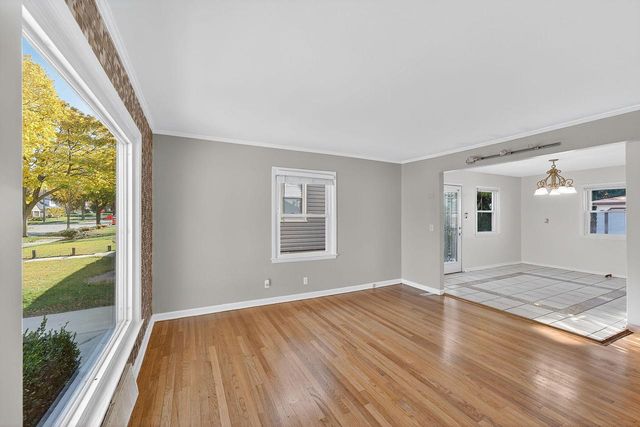 3435 S 2ND STREET, Milwaukee, WI 53207