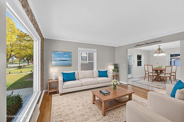 3435 S 2ND STREET, Milwaukee, WI 53207