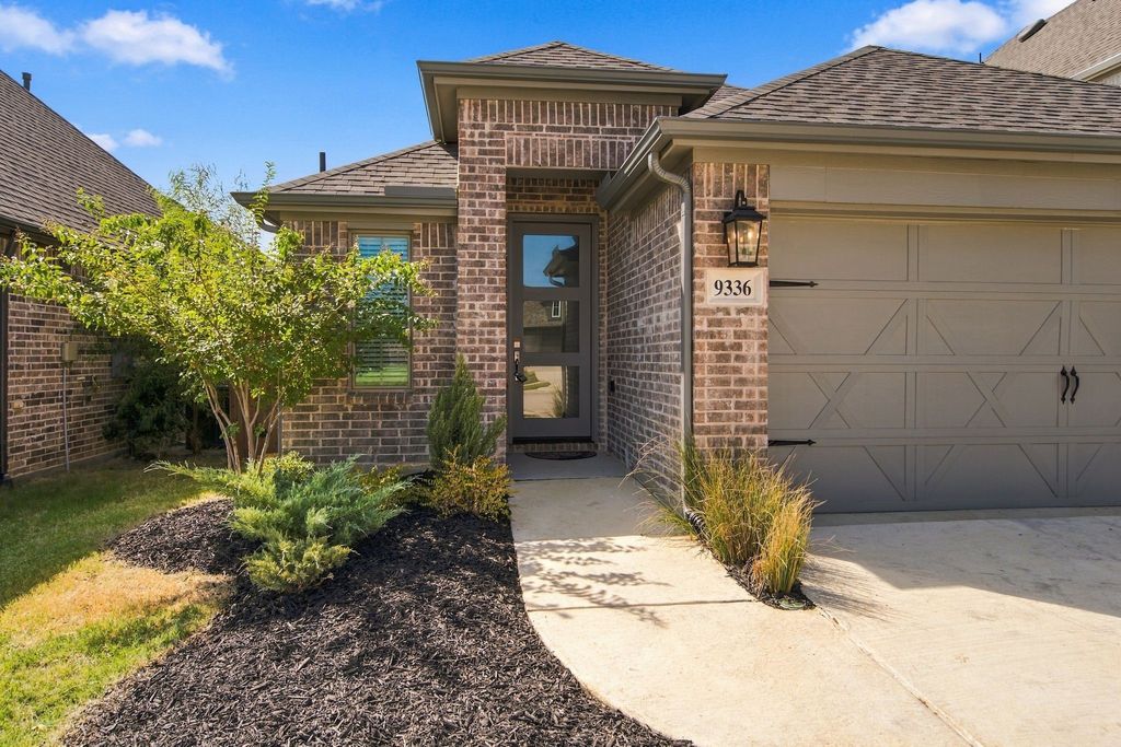 9336 Buckeye Bend, Little Elm, TX 75068 — photo 2