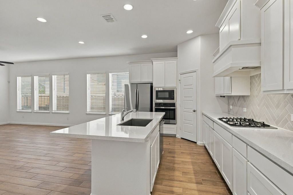 9336 Buckeye Bend, Little Elm, TX 75068 — photo 4