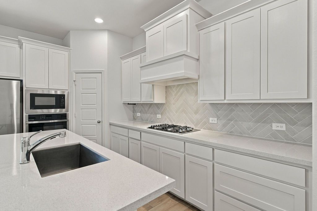 9336 Buckeye Bend, Little Elm, TX 75068 — photo 5
