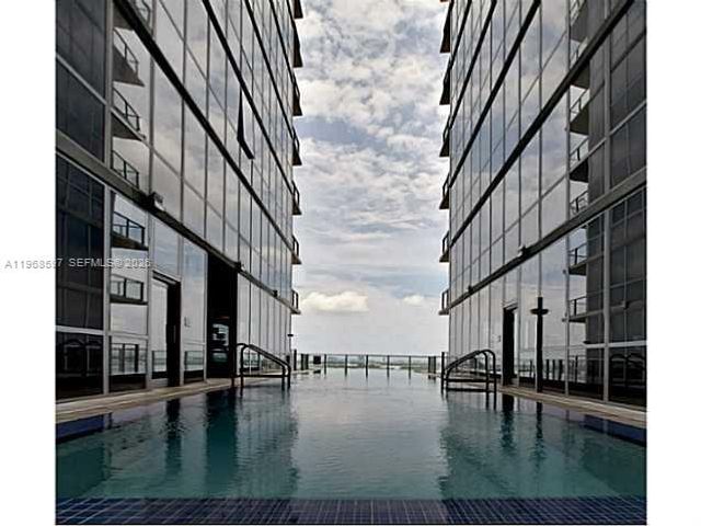 1100 Biscayne Blvd 2702, Miami, FL 33132