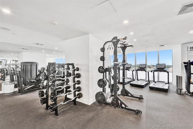 1100 Biscayne Blvd 2702, Miami, FL 33132