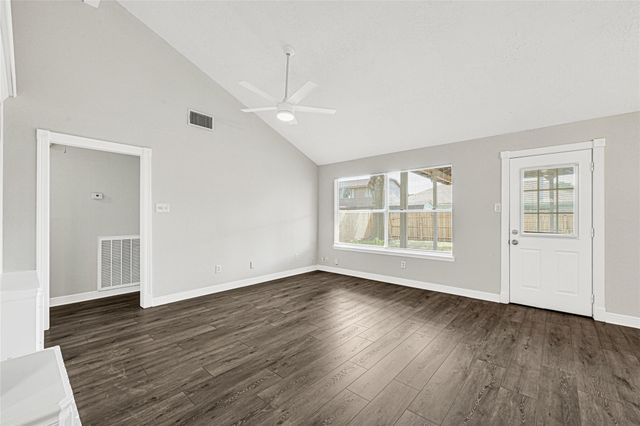 10826 Birch Drive, La Porte, TX 77571