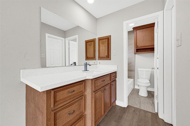 10826 Birch Drive, La Porte, TX 77571