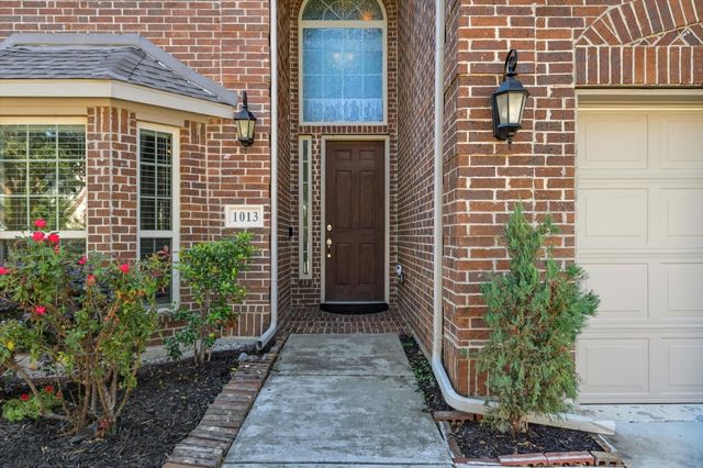 1013 Frisco Hills Boulevard, Little Elm, TX 75068