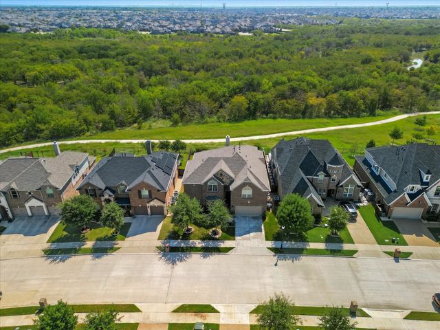 1013 Frisco Hills Boulevard, Little Elm, TX 75068