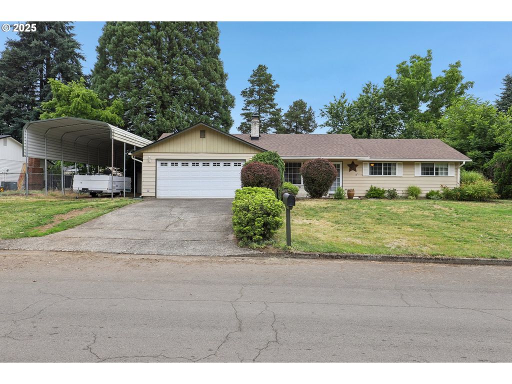 10516 Ne 93RD St, Vancouver, WA 98662