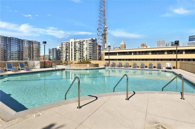 860 Peachtree NE Street 104, Atlanta, GA 30308