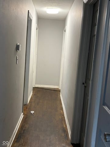 2131 N Spencer Avenue, Indianapolis, IN 46218