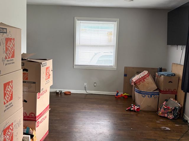 2131 N Spencer Avenue, Indianapolis, IN 46218
