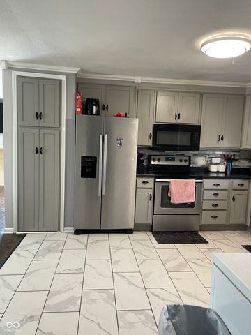 2131 N Spencer Avenue, Indianapolis, IN 46218
