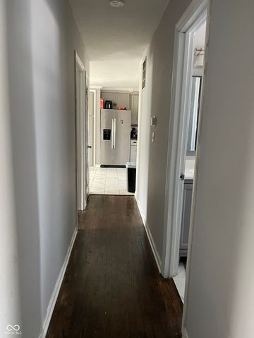 2131 N Spencer Avenue, Indianapolis, IN 46218