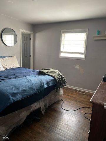 2131 N Spencer Avenue, Indianapolis, IN 46218