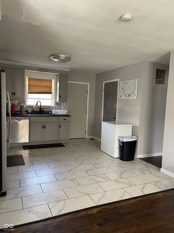 2131 N Spencer Avenue, Indianapolis, IN 46218