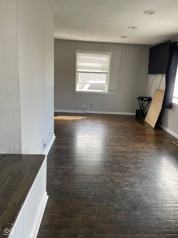 2131 N Spencer Avenue, Indianapolis, IN 46218