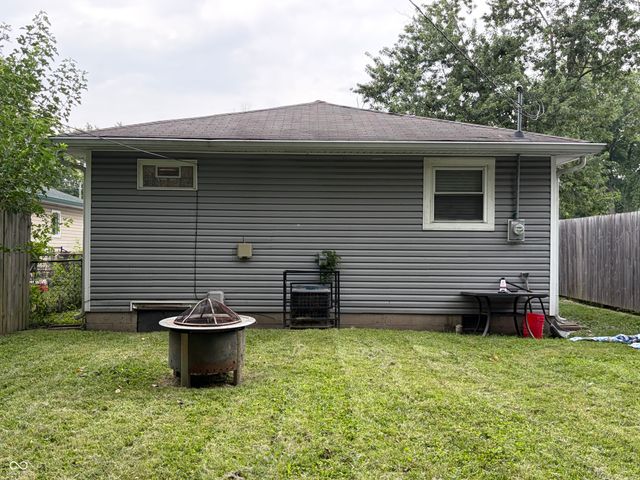 2131 N Spencer Avenue, Indianapolis, IN 46218