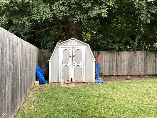 2131 N Spencer Avenue, Indianapolis, IN 46218