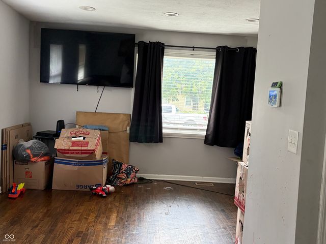2131 N Spencer Avenue, Indianapolis, IN 46218