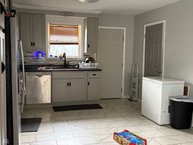 2131 N Spencer Avenue, Indianapolis, IN 46218