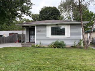 2131 N Spencer Avenue, Indianapolis, IN 46218
