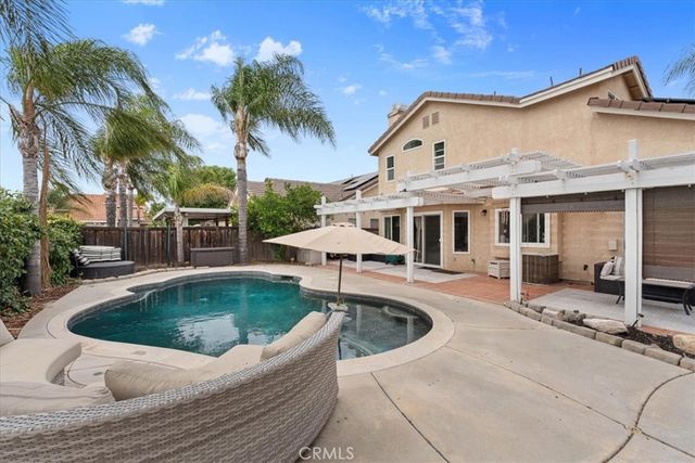 30569 Meadow Run, Menifee, CA 92584