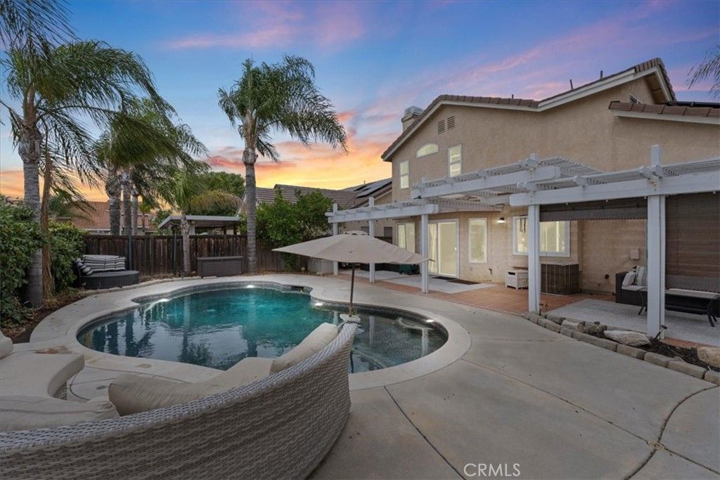 30569 Meadow Run, Menifee, CA 92584