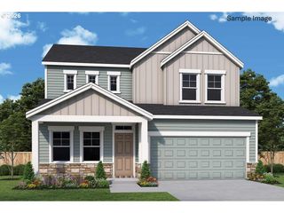 9059 S 1ST St, Ridgefield, WA 98642
