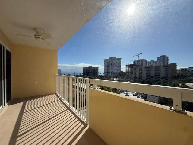 1200 Hibiscus Avenue 806, Pompano Beach, FL 33062