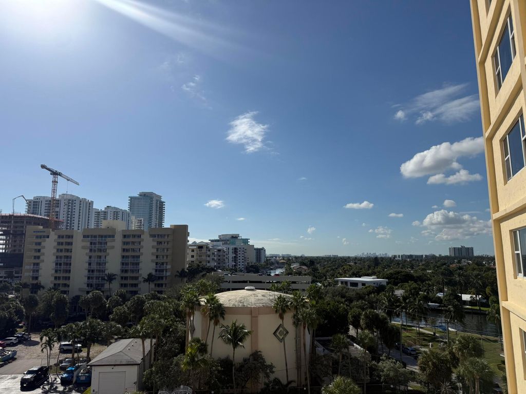 1200 Hibiscus Avenue 806, Pompano Beach, FL 33062