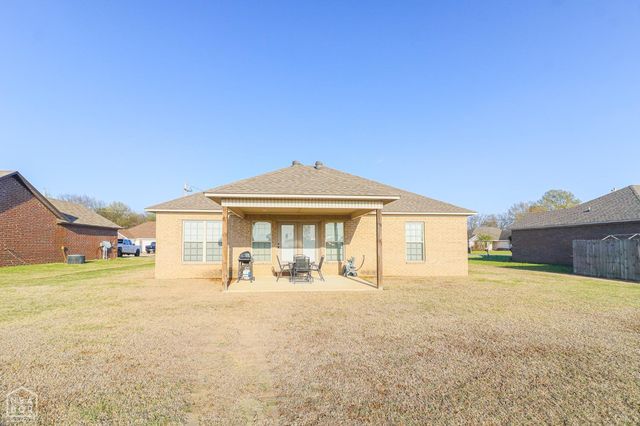 417 Arrowhead Road, Trumann, AR 72472