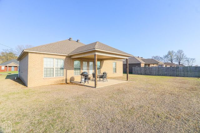 417 Arrowhead Road, Trumann, AR 72472