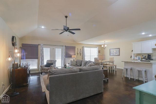 417 Arrowhead Road, Trumann, AR 72472