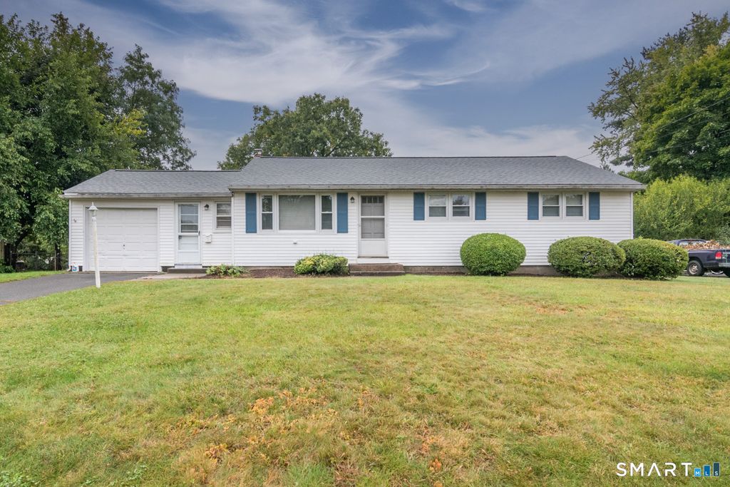 10 Sun Street, Enfield, CT 06082