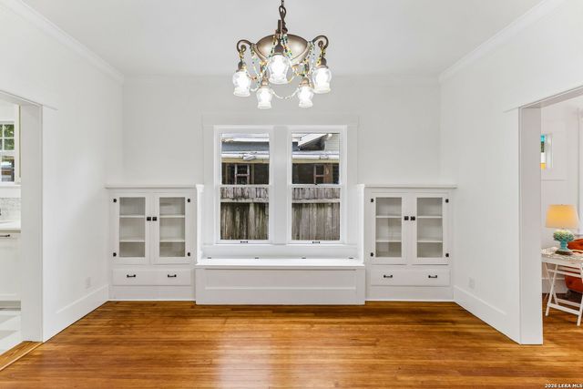 318 Devine, San Antonio, TX 78210
