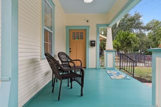 318 Devine, San Antonio, TX 78210