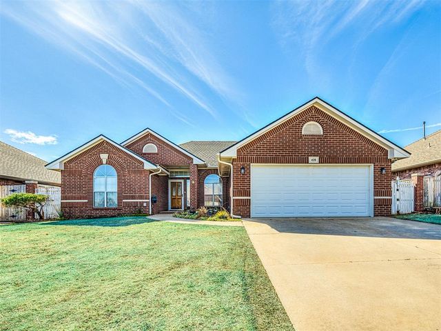 428 Sandpiper Lane, Norman, OK 73071