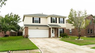 6626 Springfield Garden Lane, Spring, TX 77379