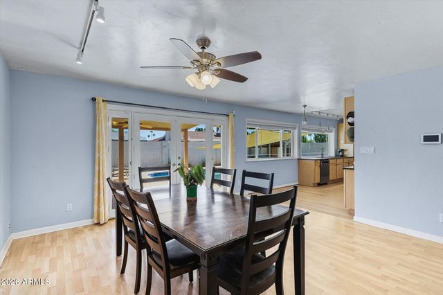2427 E DEL RIO Drive, Tempe, AZ 85282