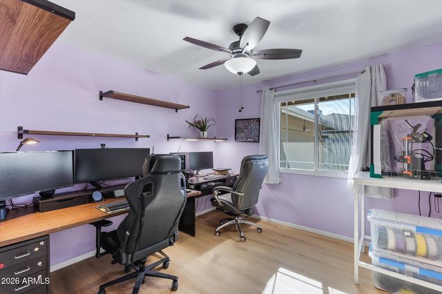 2427 E DEL RIO Drive, Tempe, AZ 85282